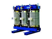 Transformador seco, Serie SG(B)10